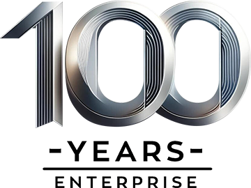 100 YEARS ENTERPRISE